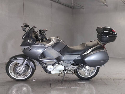 Honda NT700V Deauville , 2007