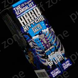 The Scandalists Hardhitters