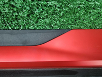 Накладка двери задняя левая Changan CS35PLUS 18-нв