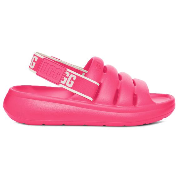 Ugg Fluff Yeah 'Pink'