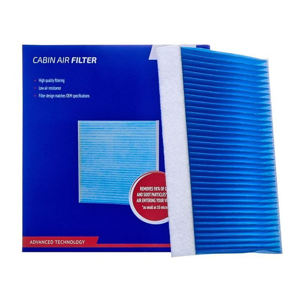 Фильтр салонный Avantech CF0120