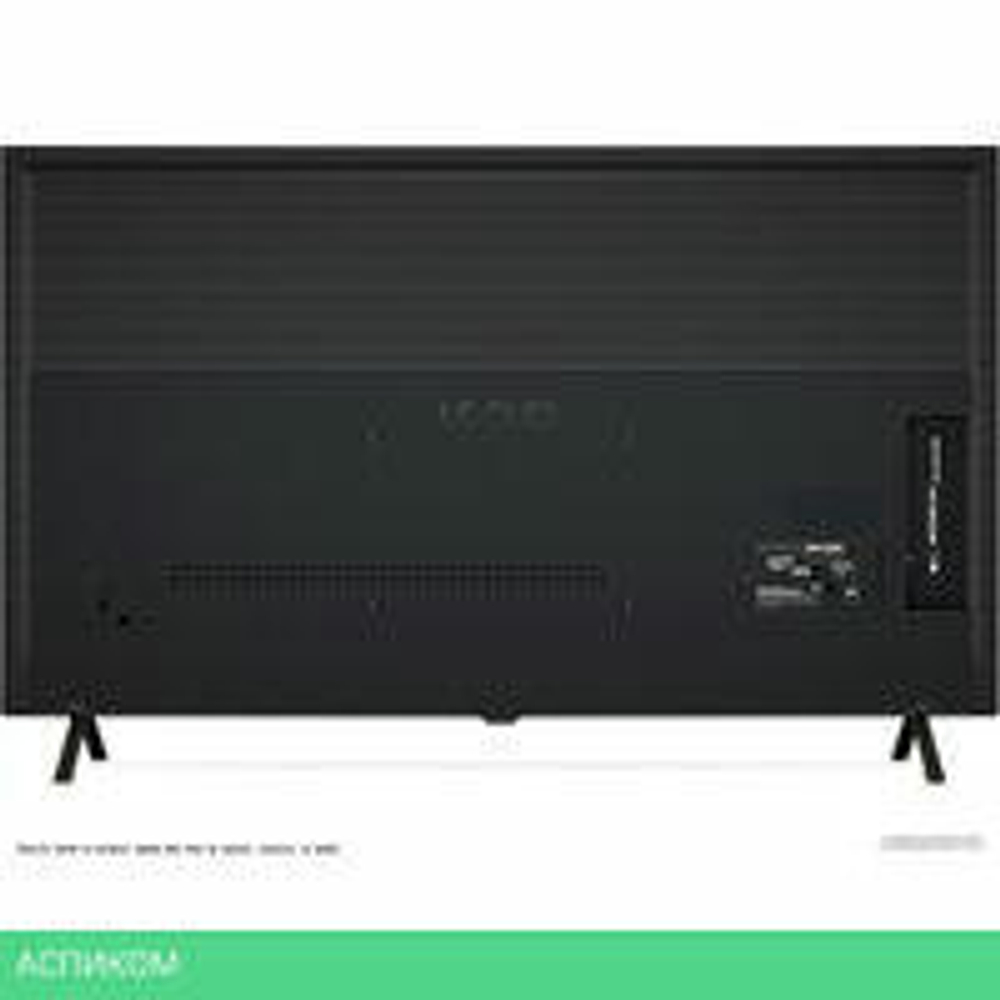 OLED телевизор LG OLED B4 OLED65B4RLA