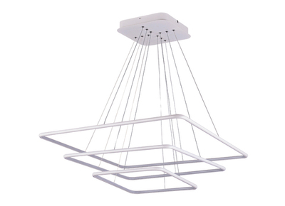 Подвесной светодиодный светильник,  135Вт