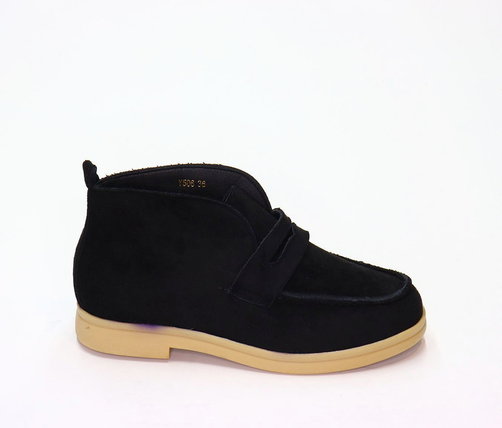 Лоферы (36-40) р. / шт. Y506