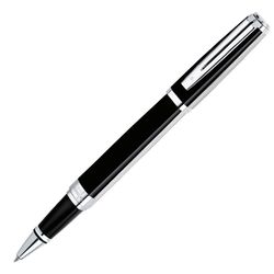 Waterman Exception Night & Day Platinum ST Fblack (S0709170)