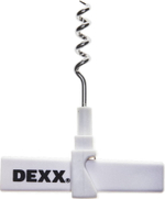 DEXX 105 мм, складной штопор (47649)