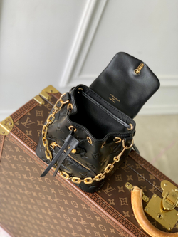 Louis Vuitton Coussin Backpack Mini