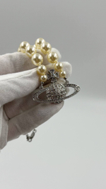 Чокер Vivienne Westwood