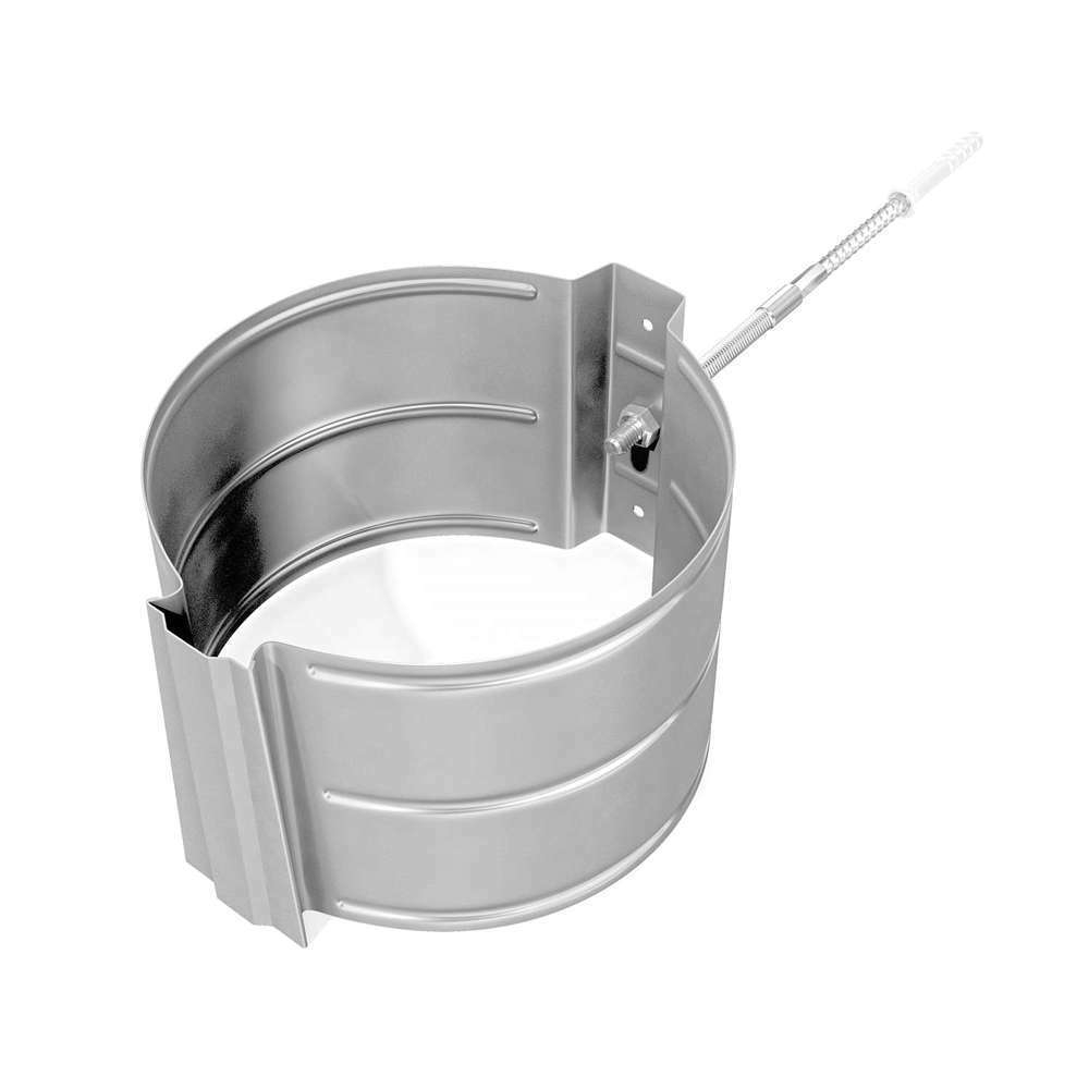 ХОМУТ ДЛЯ ТРУБЫ ОЦИНКОВКА