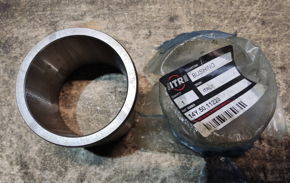 Втулка 14Y-50-11220