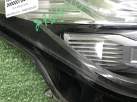 Битая Фара правая EXEED VX (2021-2024) LED