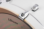 Бас-барабан 20" x 16" LDrums 5001011-2016