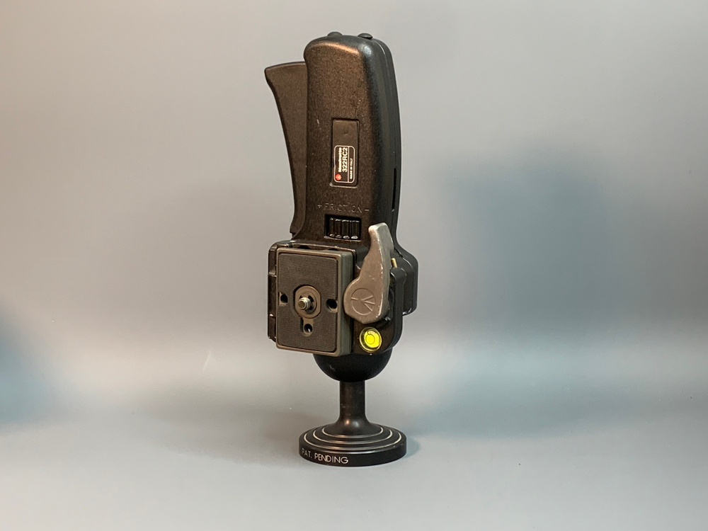 Manfrotto 322RC2