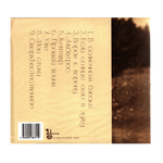 Фёдоров & Крутоголов / В Солнечном Блеске (CD)