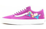 Vans Old Skool (Женская размерная сетка)