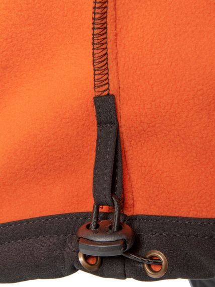 Куртка Norfin SOFTSHELL 03 р.L