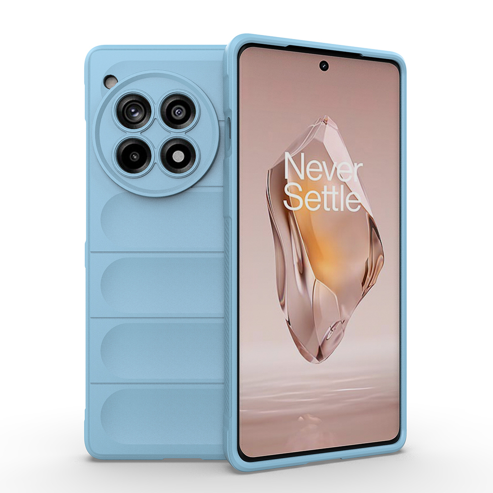 Противоударный чехол Flexible Case для OnePlus 12R