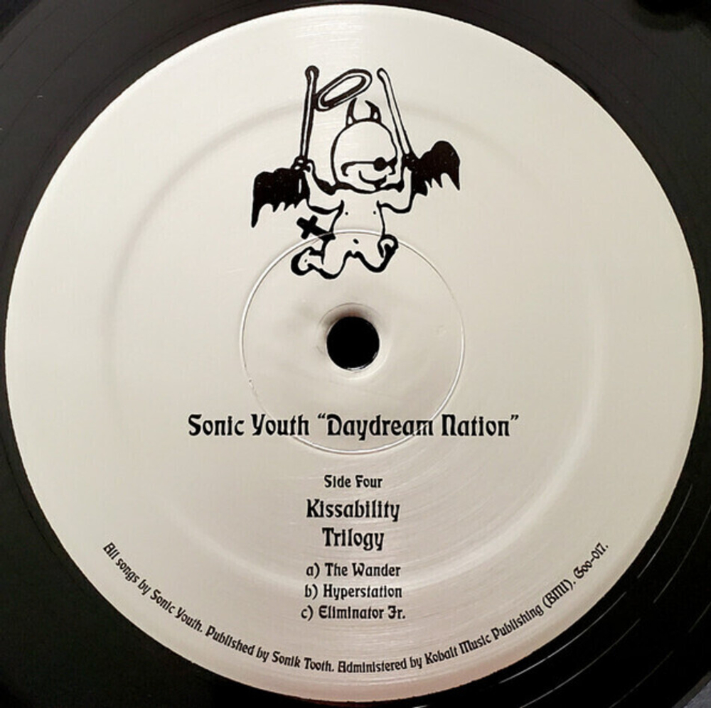 Sonic Youth / Daydream Nation (2LP)