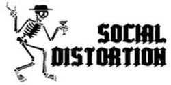 Social Distortion