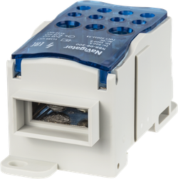 Блок распределительный Navigator 61 083 NBB-DB-500 (1 шт/упак)