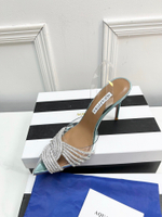 Aquazzura Pumps 10 cm