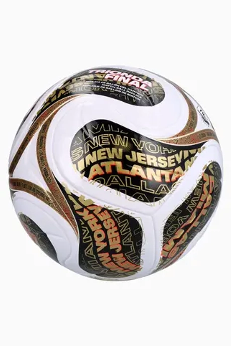 Футбольный мяч adidas Trionda World Cup 2026 League Finals размер 5