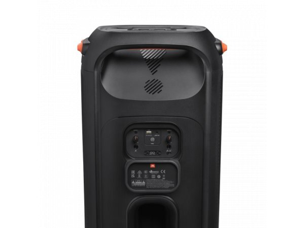 Портативная акустика JBL PartyBox 710