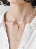 кулон ЧУВСТВУЙ спокойствие