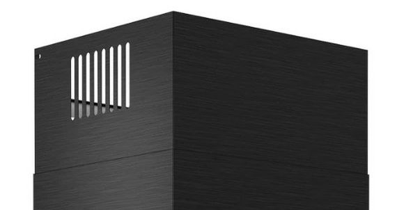 Вытяжка Korting KHC 9831 NGN