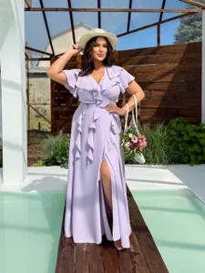 Платье УК-7071 Фабрика Моды