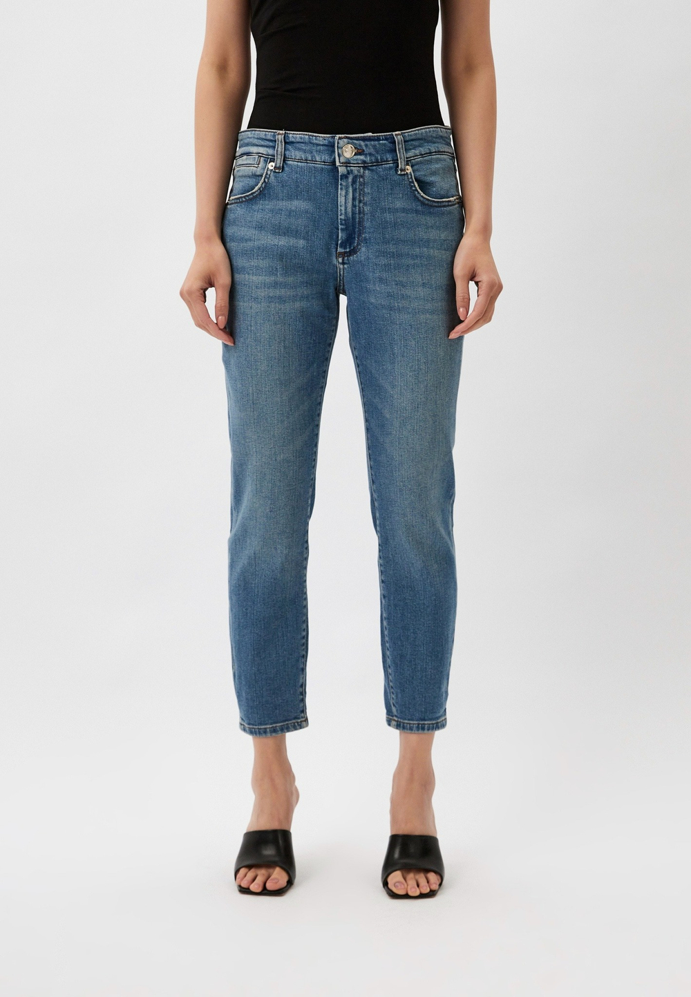 Джинсы женские SPORTMAX LUCHINO