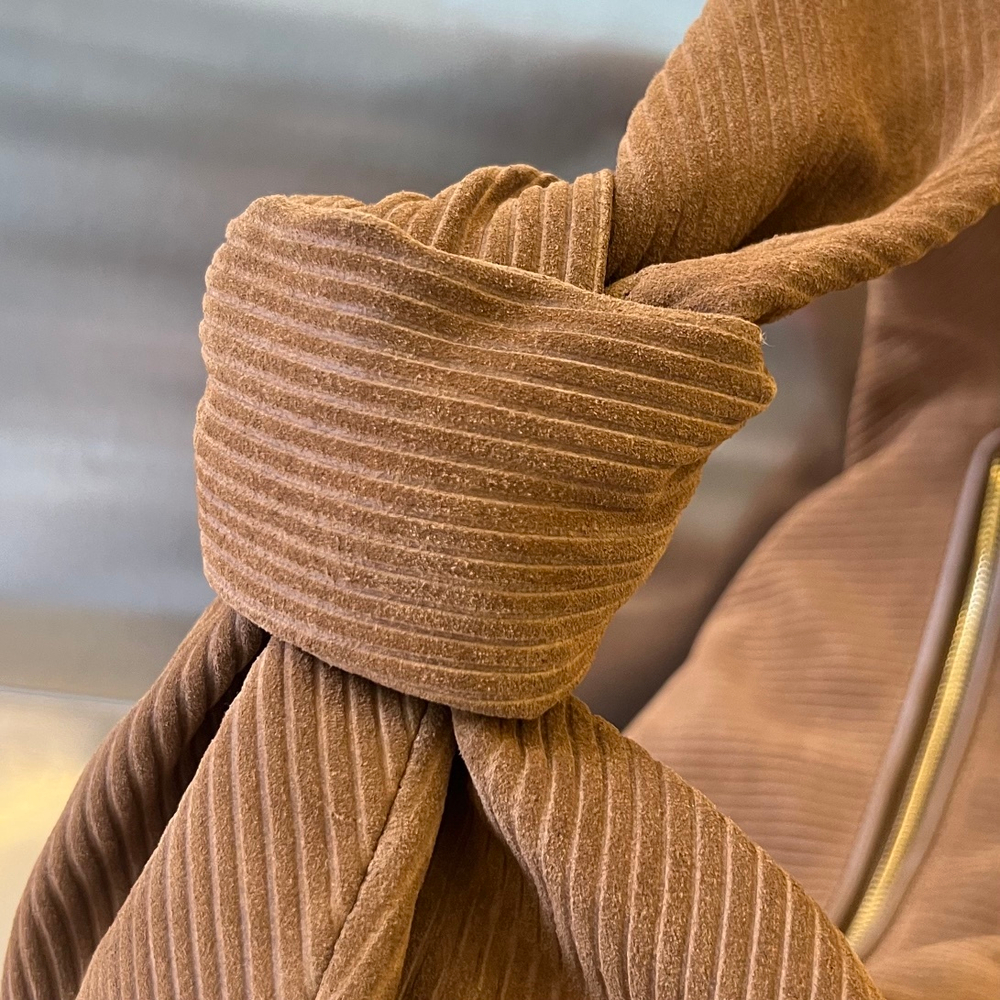 Bottega Veneta Small Jodie 48 cm