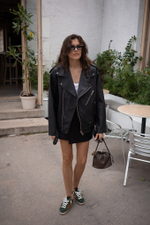 Косуха Easy Rider Black