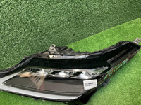 Битая Фара левая Lexus RX 4 (2019-2022) LED