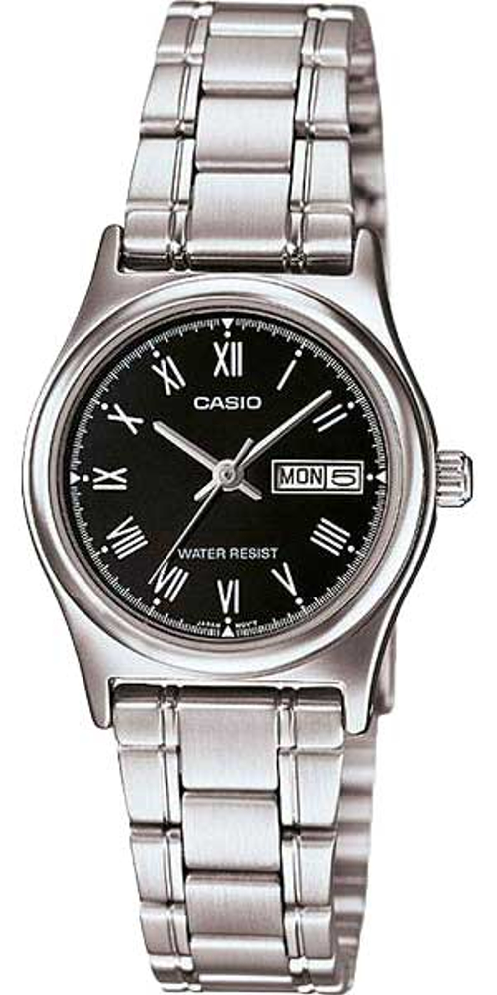 Часы Casio LTP-V006D-1B