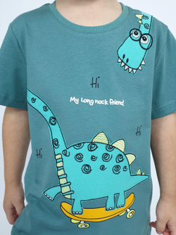 01-139-7 Комплект для мальчика