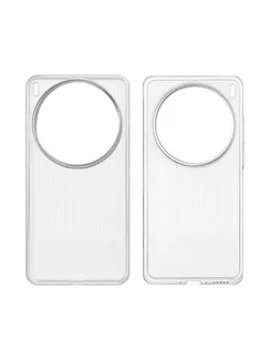 Защитный чехол для Vivo X300 Ultra серый (Grey)