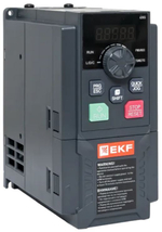 Преобразователь частоты  EKF PD-150-FC-0K7-21-B