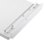 Соединительный элемент с выдвижной полочкой MAUNFELD WM-SKV04