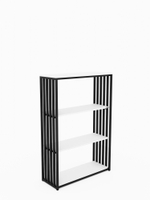 Стеллаж металлический LINE