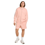 Баскетбольная толстовка Nike Club Pink Sweatshirt