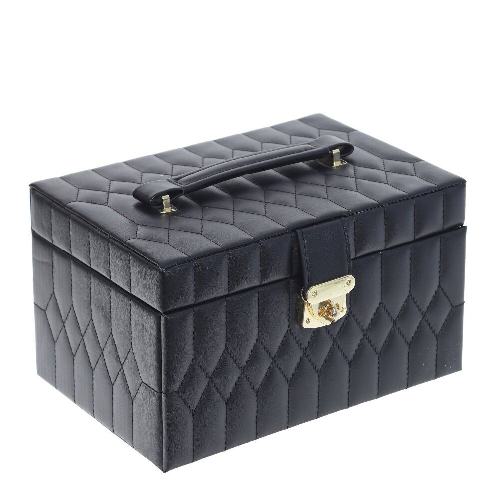 GAEM Шкатулка для украшений, L22 W15,5 H13 см