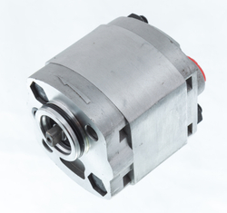 Шестеренчатый насос для гидравлической станции