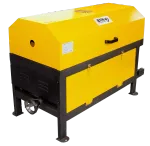 Правильно-отрезной станок ВПК ПРО-12 - [7,5 кВт / до 12 мм]