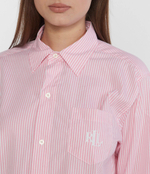 Ночная рубашка LAUREN RALPH LAUREN - розовый(I815197)