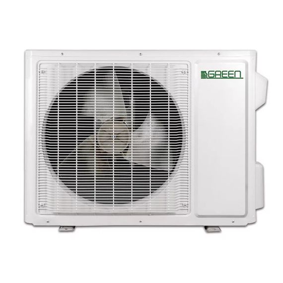 Кондиционер Green GRI-24 HH2/GRO-24 HH3 купить в Москве и Московской области по низкой цене с доставкой по России — (3) Кондиционер Green GRI-24 HH2/GRO-24 HH3 — (3)