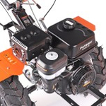 Мотоблок PATRIOT Nevada 415 бензиновый 440106512