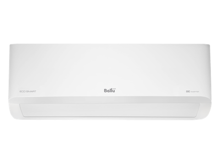 Сплит-система инверторного типа Ballu Eco Smart DC BSYI-12HN8/ES_23Y