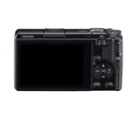 Компактный фотоаппарат Ricoh GR IV