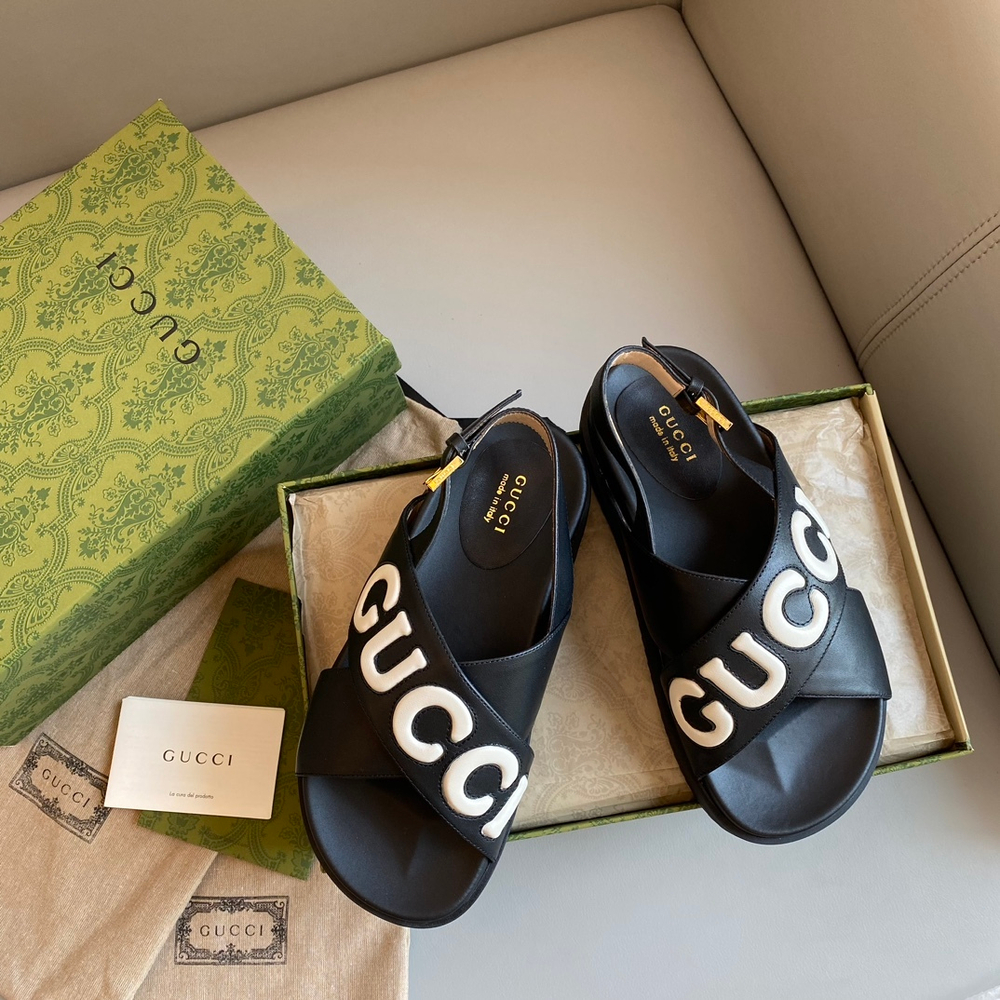 Gucci Sandal